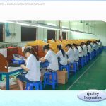 OYI Gifts company profile-quality inspection