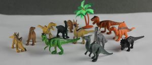 custom plastic toys