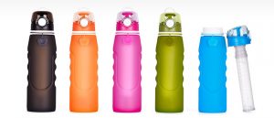 F2 plus water bottles