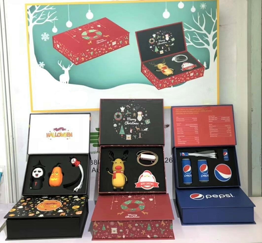 fun gift ideas box set