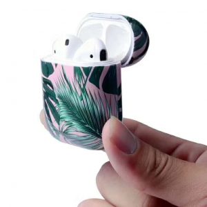 Custom Airpods case