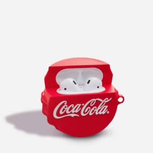 Cocola silicone airpods case (1)