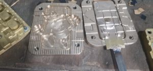  custom silicone products' mould