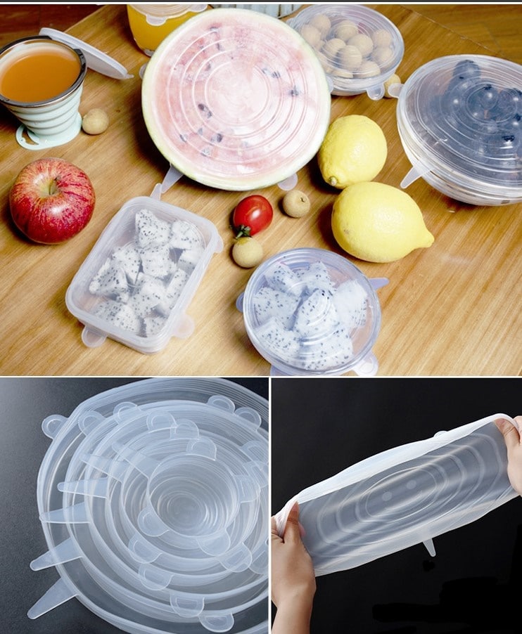 Fun Silicone household items kitchenware supplier Oyigifts