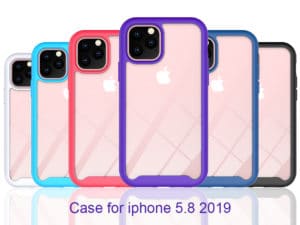 plastic iphone case