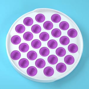 push bubbles fidget toys