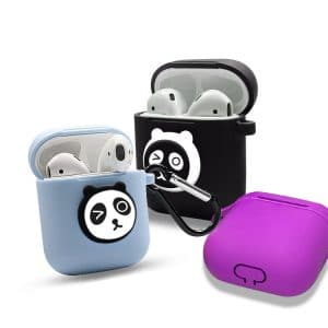 Silicone products Airpods case 1