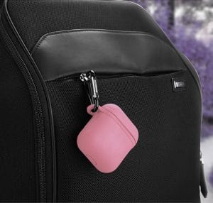 Silicone products Airpods case