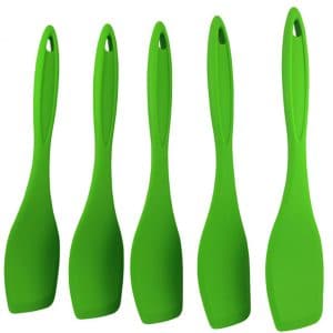 silicone cookware