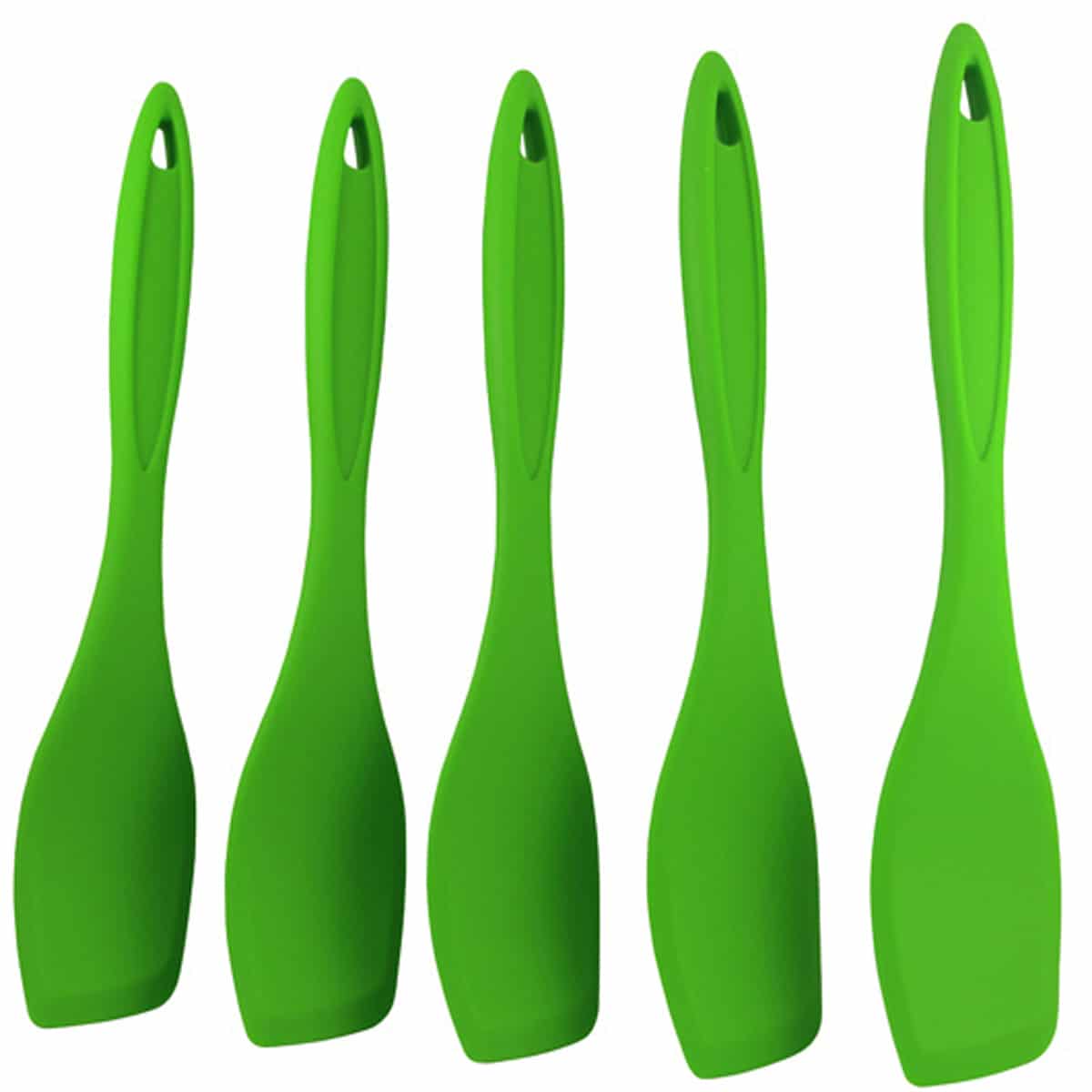 silicone cookware