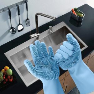 silicone gloves 4