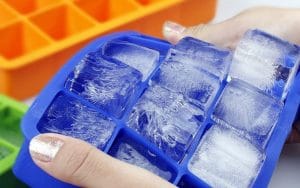 silicone kitchenware ice cube strays 2