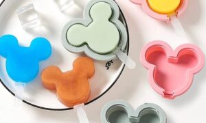 best silicone molds for toddlers