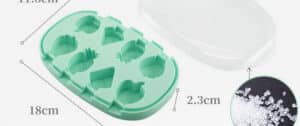 fruit small popsicle molds 1