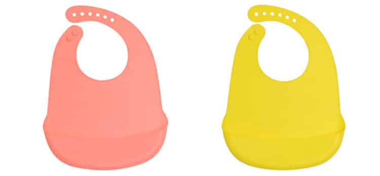 silicone bibs 4