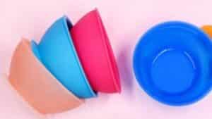 silicone bowls for babies