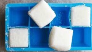 bath bomb cubes for Aromatherapy
