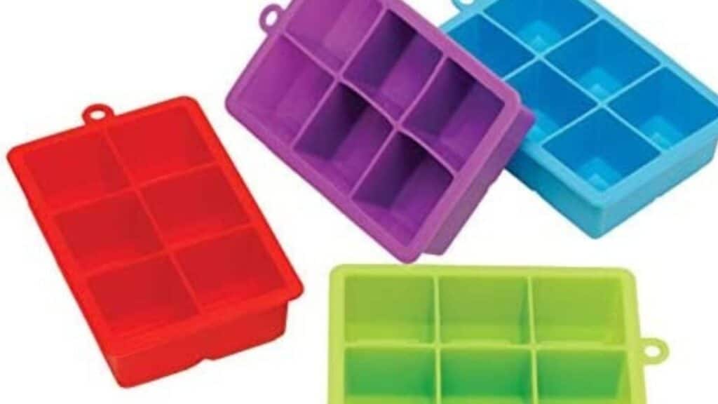 How to Get Creative With Silicone Ice Molds Uses? oyi gift