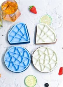 diamond-shaped-custom-silicone-ice-mold