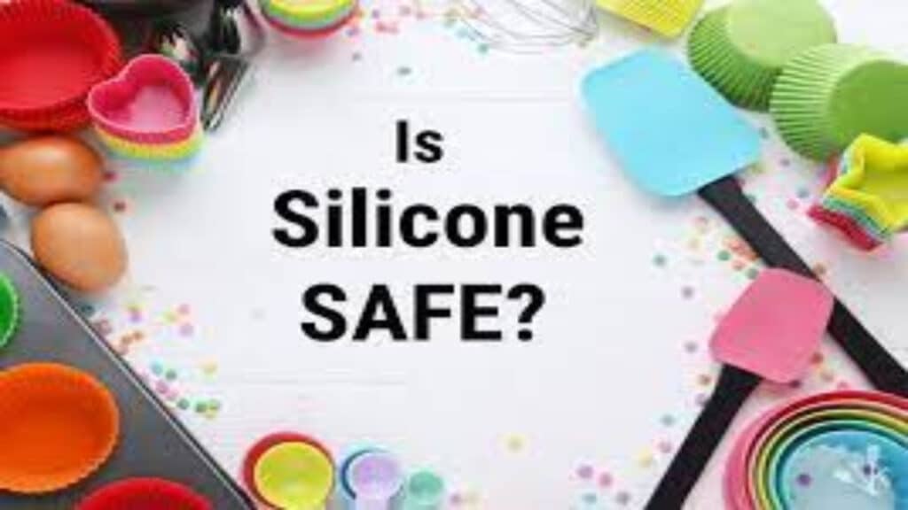 Is Silicone Tableware Safe