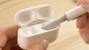 maintenance-of-custom-airpods-case