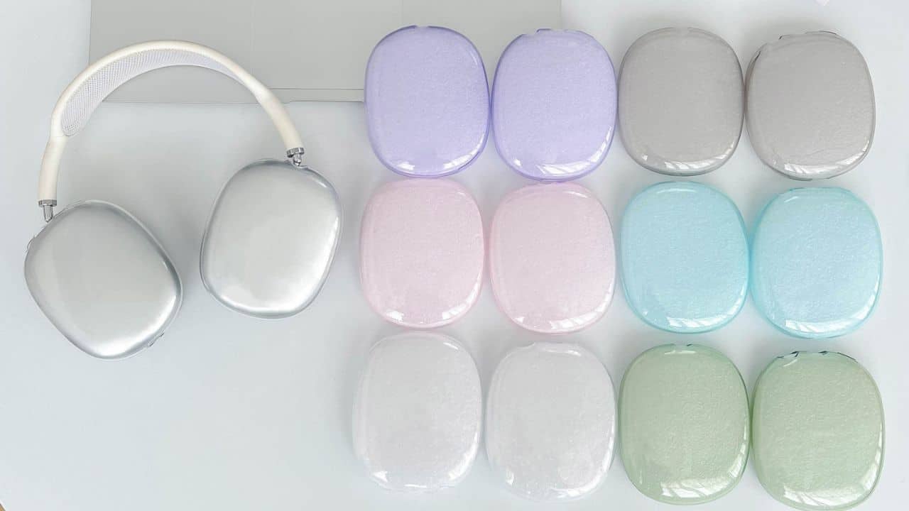 buying considerations of airpods max case