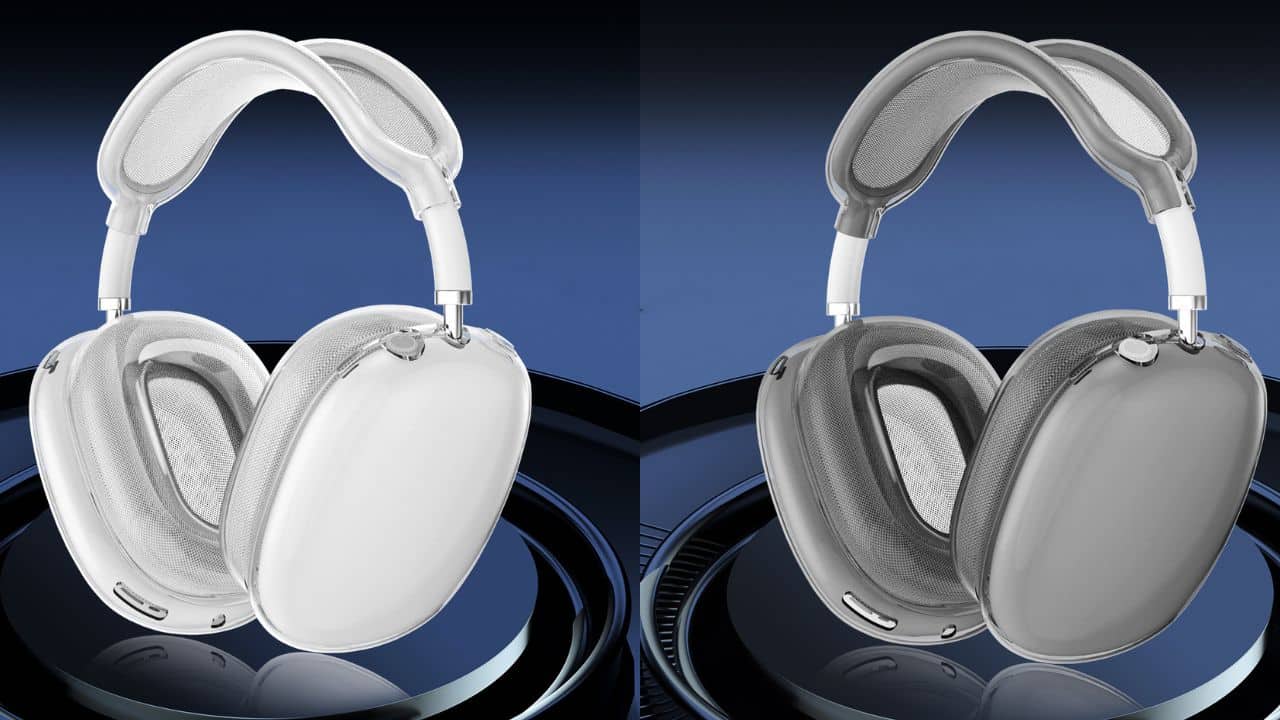 why airpods max case matter?