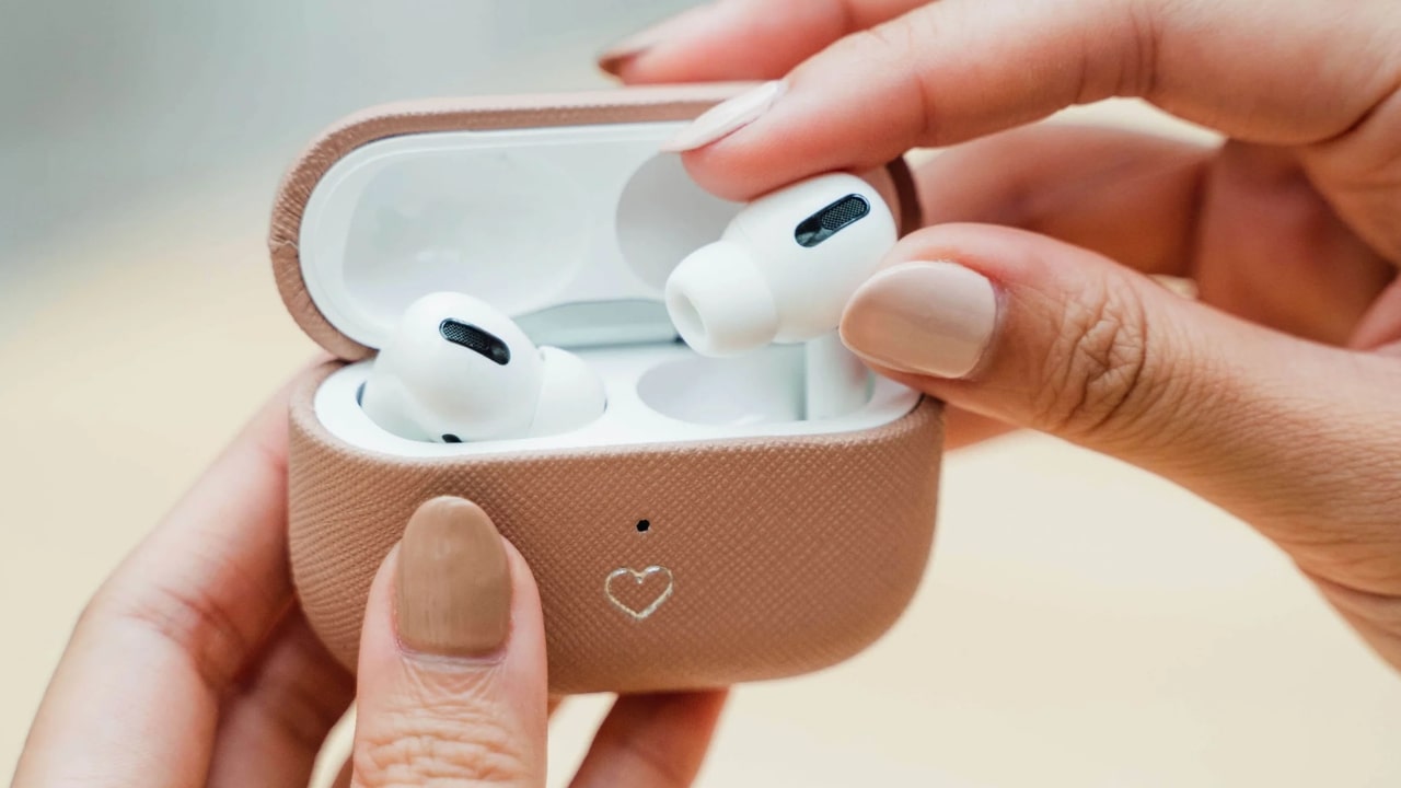 airpods case