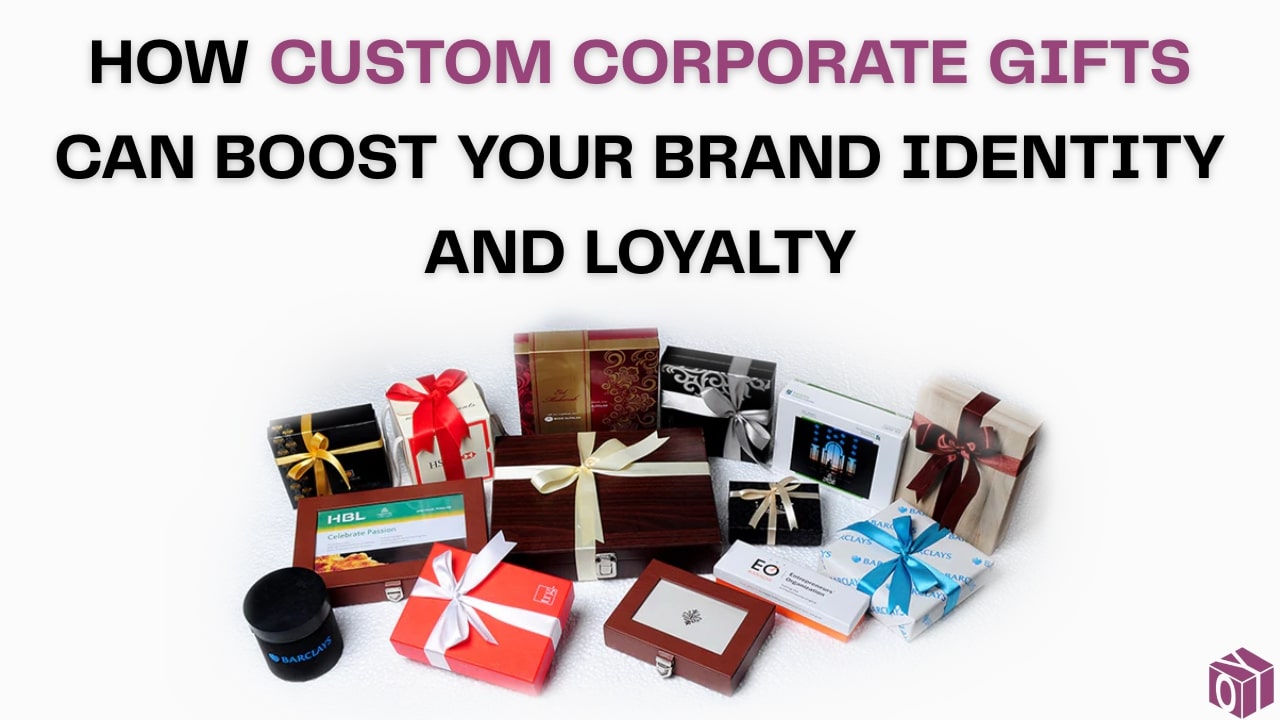 custom corporate gifts